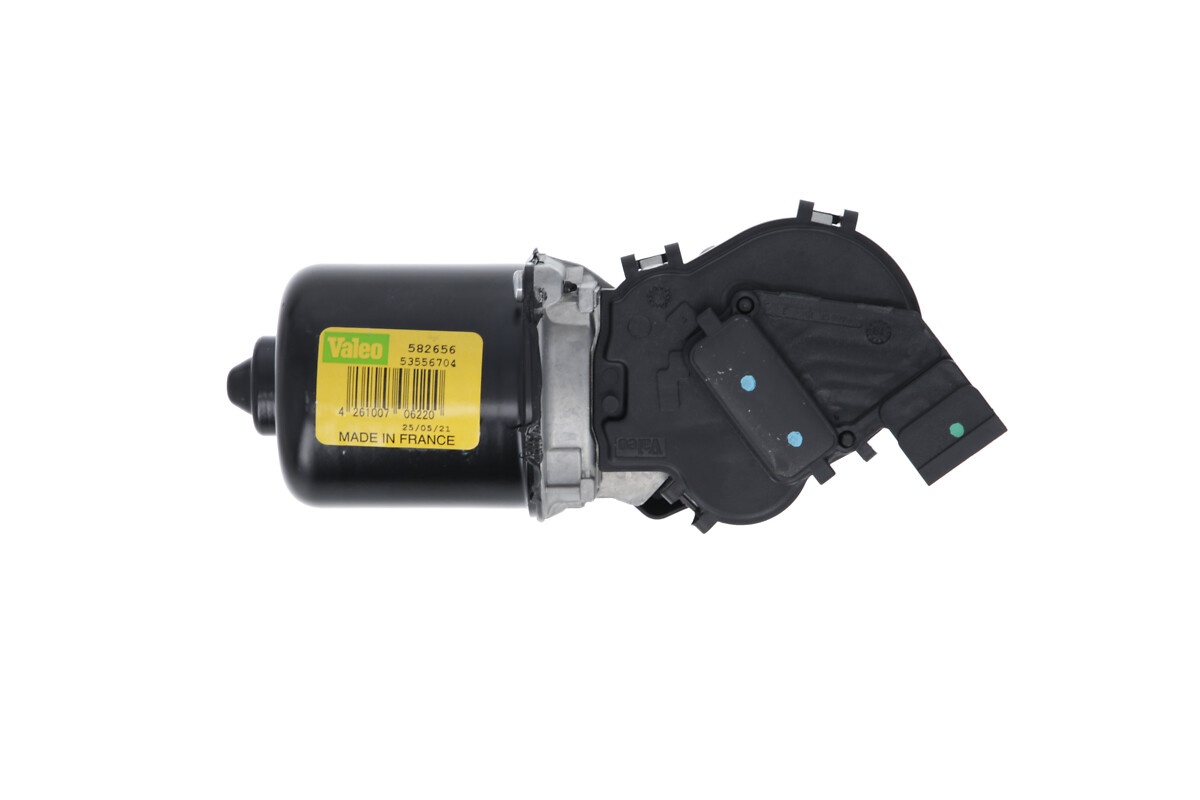 WIPER MOTOR FRONT LHD RHD AUDI TT